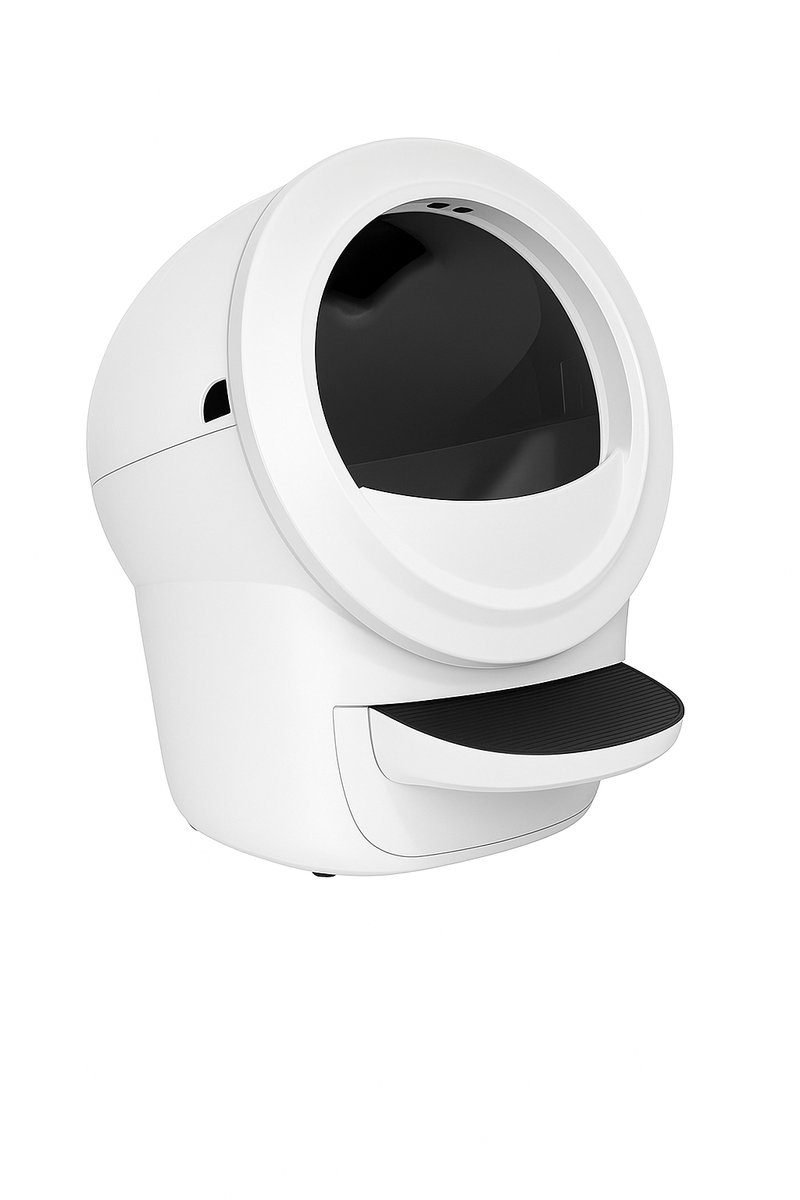 Litter-Robot 4