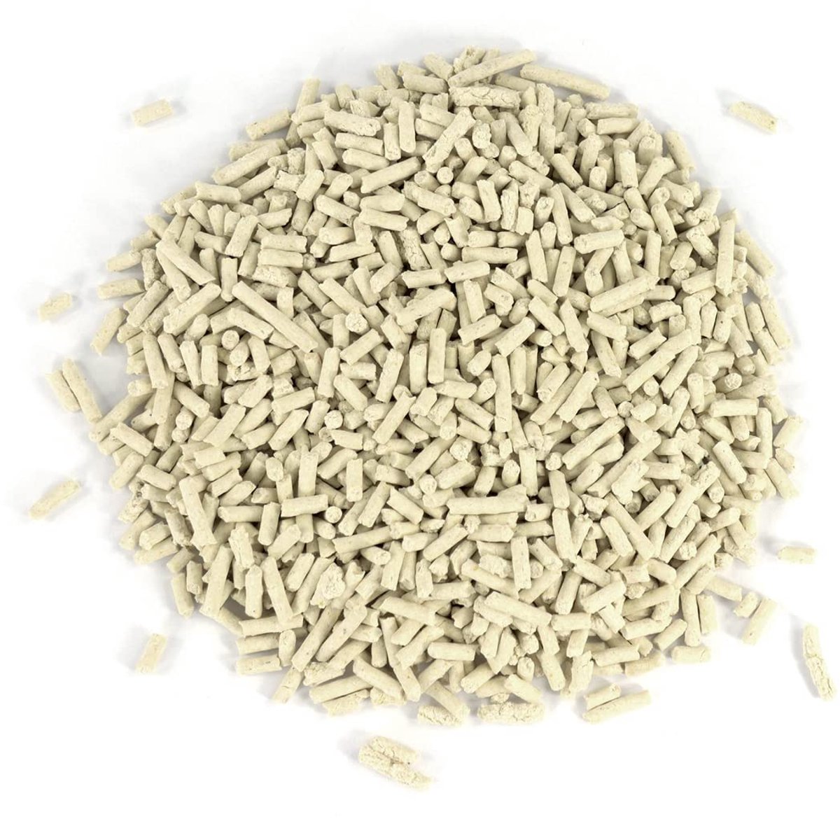 Miniatuur van productfoto 4 van SnelShoppen - Tofu Kattenbakvulling 10 Liter - Klonterend, Plantaardig, Geurremmend, Tot 60 Dagen Gebruik - Biologische Verwijdering - 4 Stuks