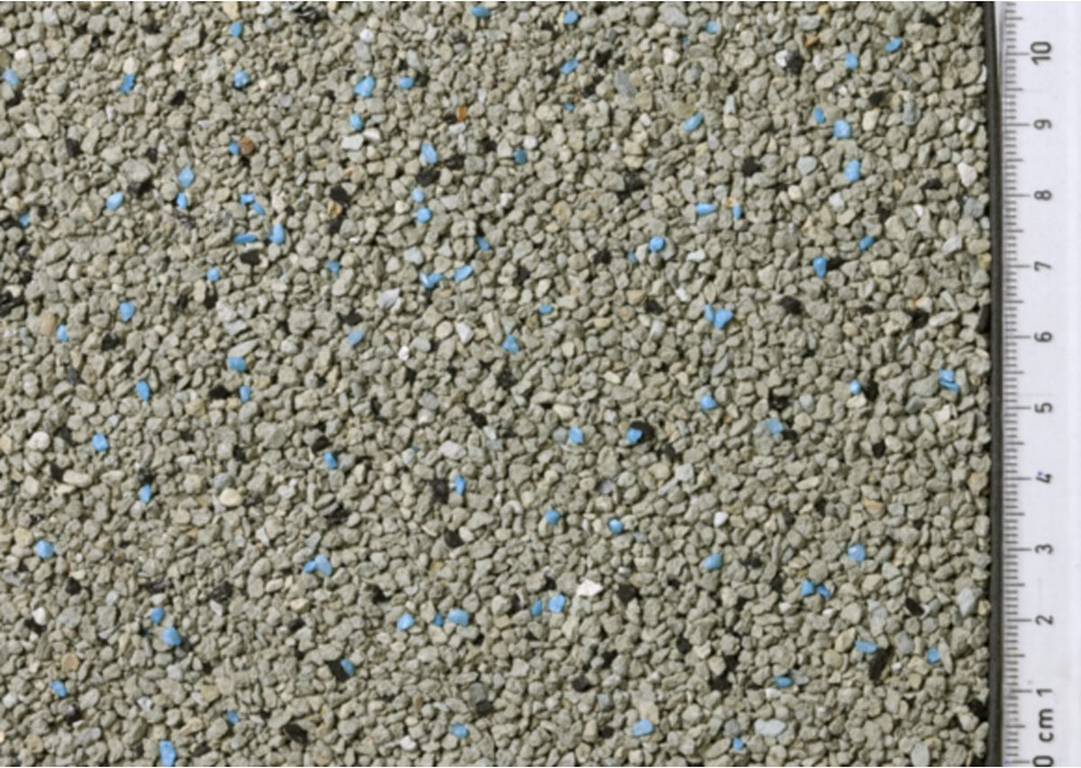 Miniatuur van productfoto 3 van Biokat's Diamond Care Multicat - Kattenbakvulling - 8 l