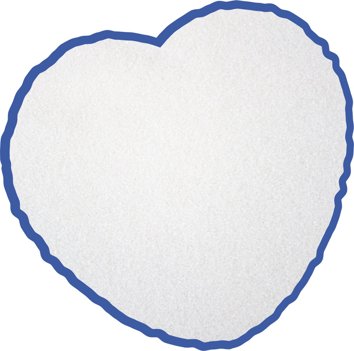 Productfoto 1 van silica - Premium - fijne silica - kattenbakvulling wit - 6 x 5 liter