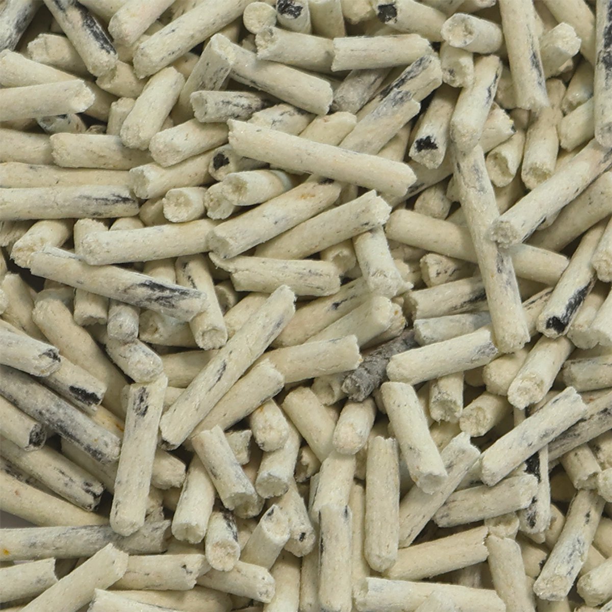 Productfoto 1 van 36 liter Tofu Cat Litter Neutraal - 15 KG - Biologisch afbreekbare kattenbakkorrel
