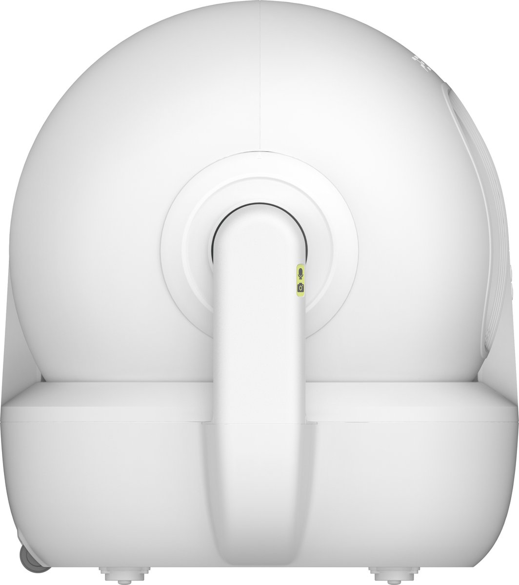 PETKIT - Purobot Max Pro - Automatische kattenbak - AI Camera