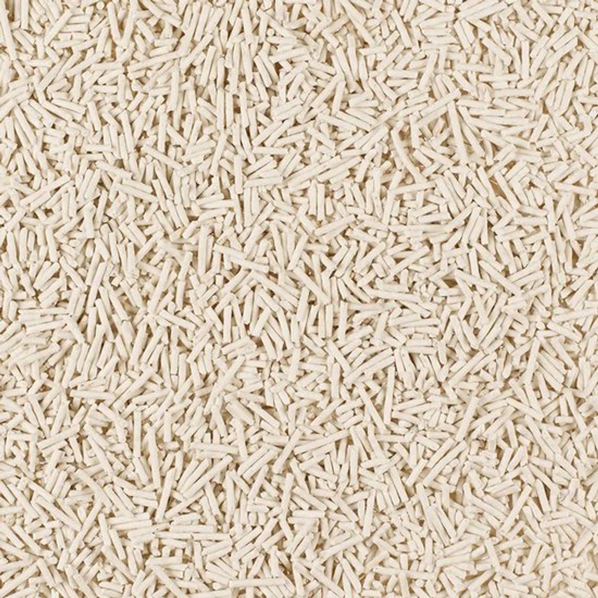 Productfoto 1 van YYCHAN RVS Kattenbak Ecohus Startpakket XXL-60x40x15cm-Zilver-Open Kattentoilet -Gemakkelijk Schoon Te Maken incl.Kattenbakvulling Klontvormend-6L