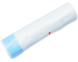 Productfoto 1 van Beeztees Kattenbakzak Voor Automatische Kattenbak Moeza