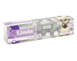 Productfoto 1 van Linda kattenbakzak laven m/l 51x46cm 10s 2 ST