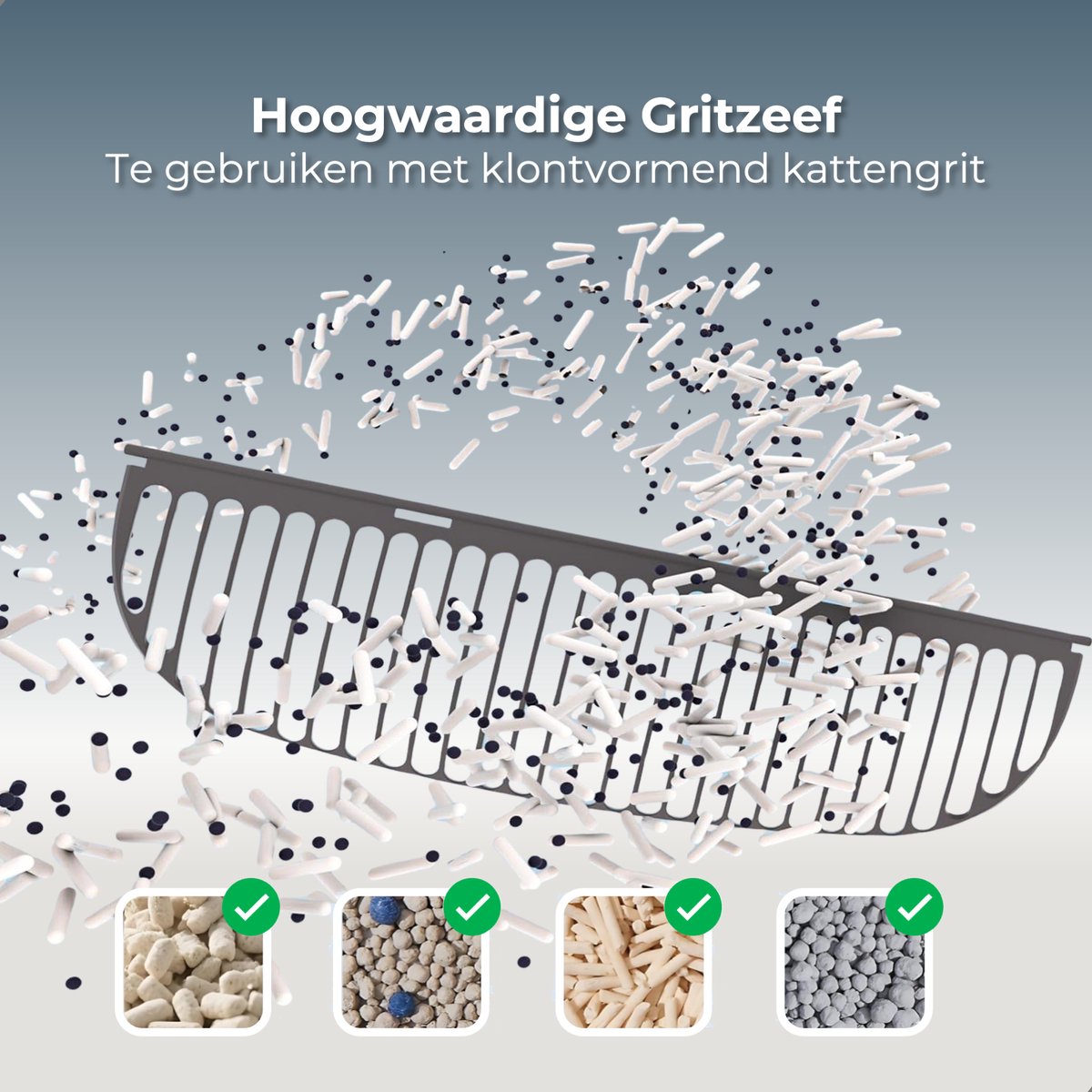 Miniatuur van productfoto 12 van CatElite Ease