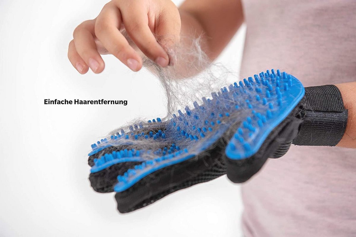 Miniatuur van productfoto 6 van Kattenbakvoeringen voor XXL Kattenbakken met Massagehandschoen - 30 Stuks, Dikker en Duurzaam