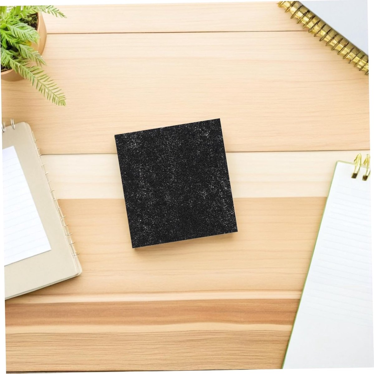 Productfoto 1 van Kattenbakmatten - Kattenbak Absorber - Geur Neutraliseren - Actieve Koolstof - 9 Stuks - Zwart
