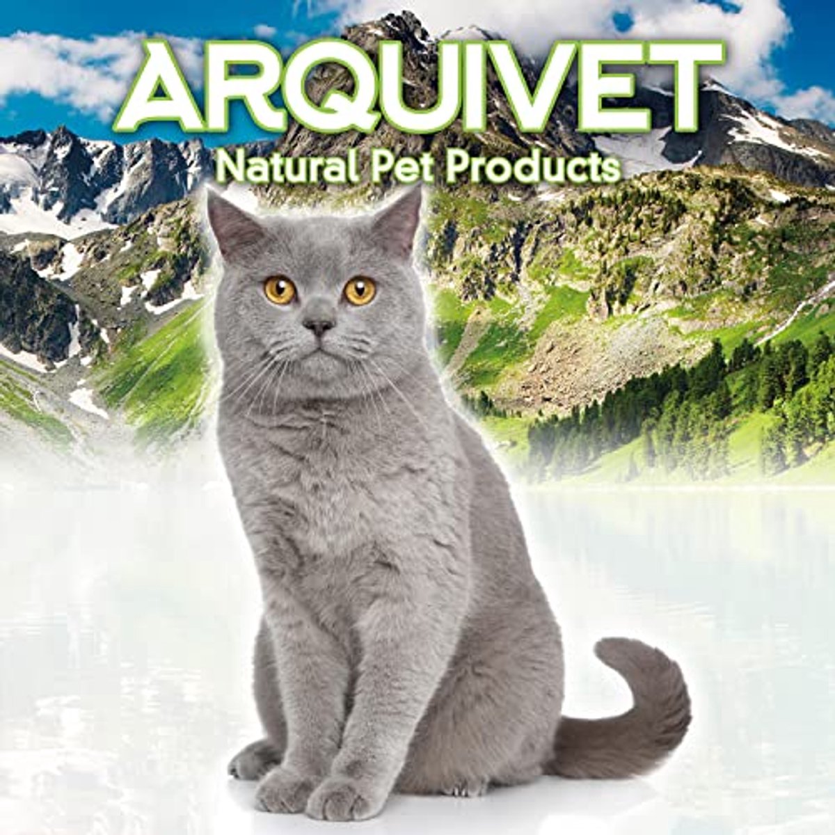 Miniatuur van productfoto 3 van Kattenbakvulling Tofu - Plantaardig Zand - Netheid Thuis - Super Absorberend - 6 Stuks - Natuurlijk