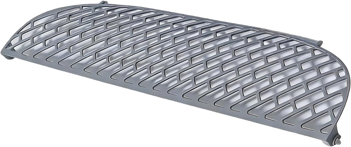 Miniatuur van productfoto 6 van Kattenbak Stap Pad - Vervangend Onderdeel - Gemakkelijk Instappen - Anti-slip Ontwerp - ABS Materiaal - Zwart