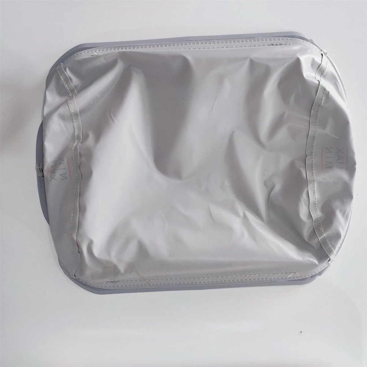 Productfoto 1 van Kattenbak Liner - Automatische Bak Vulling - Hygiënisch Huisdier - Waterdicht Oliebestendig - 42 x 34 cm - Niet gespecificeerd