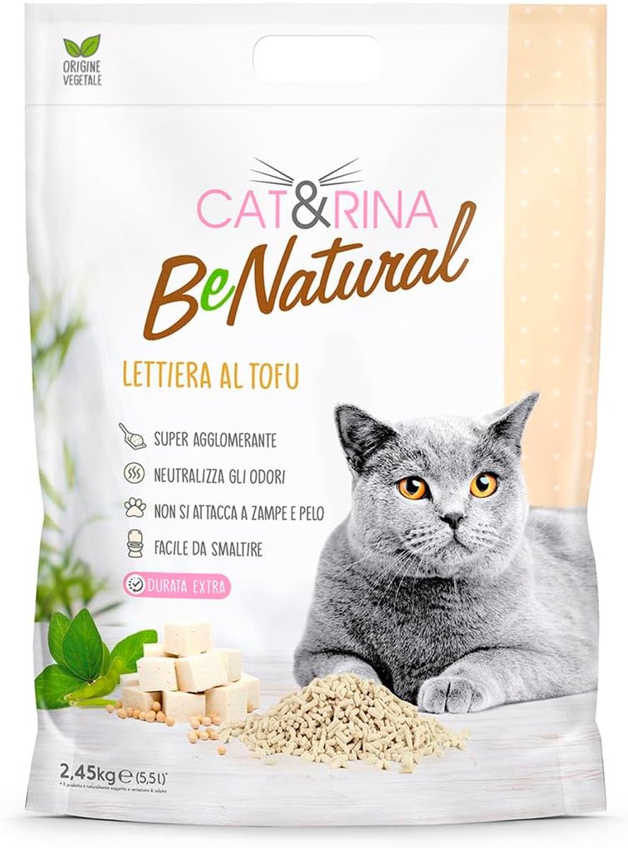 Miniatuur van productfoto 6 van Kattenbakvulling Kristallen - Silica Gel - Geur Neutraliseren - Stofvrij Absorberend - 2.3 kg - Transparant