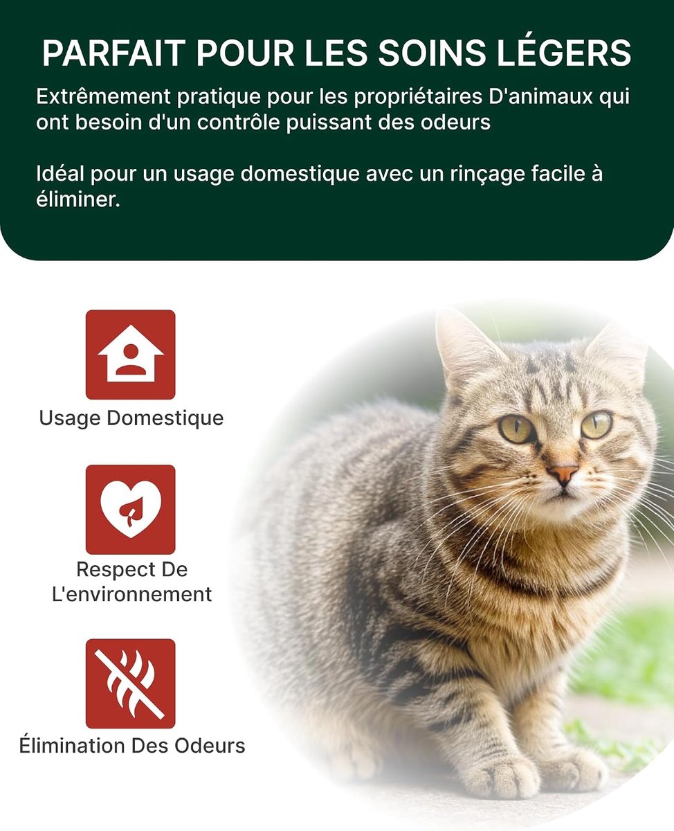 Productfoto 1 van Kattenbakvulling Hout - Plantaardig Korrel - Geur Neutraliseren - Klonterend En Doorspoelbaar - 7 Liter - Wit